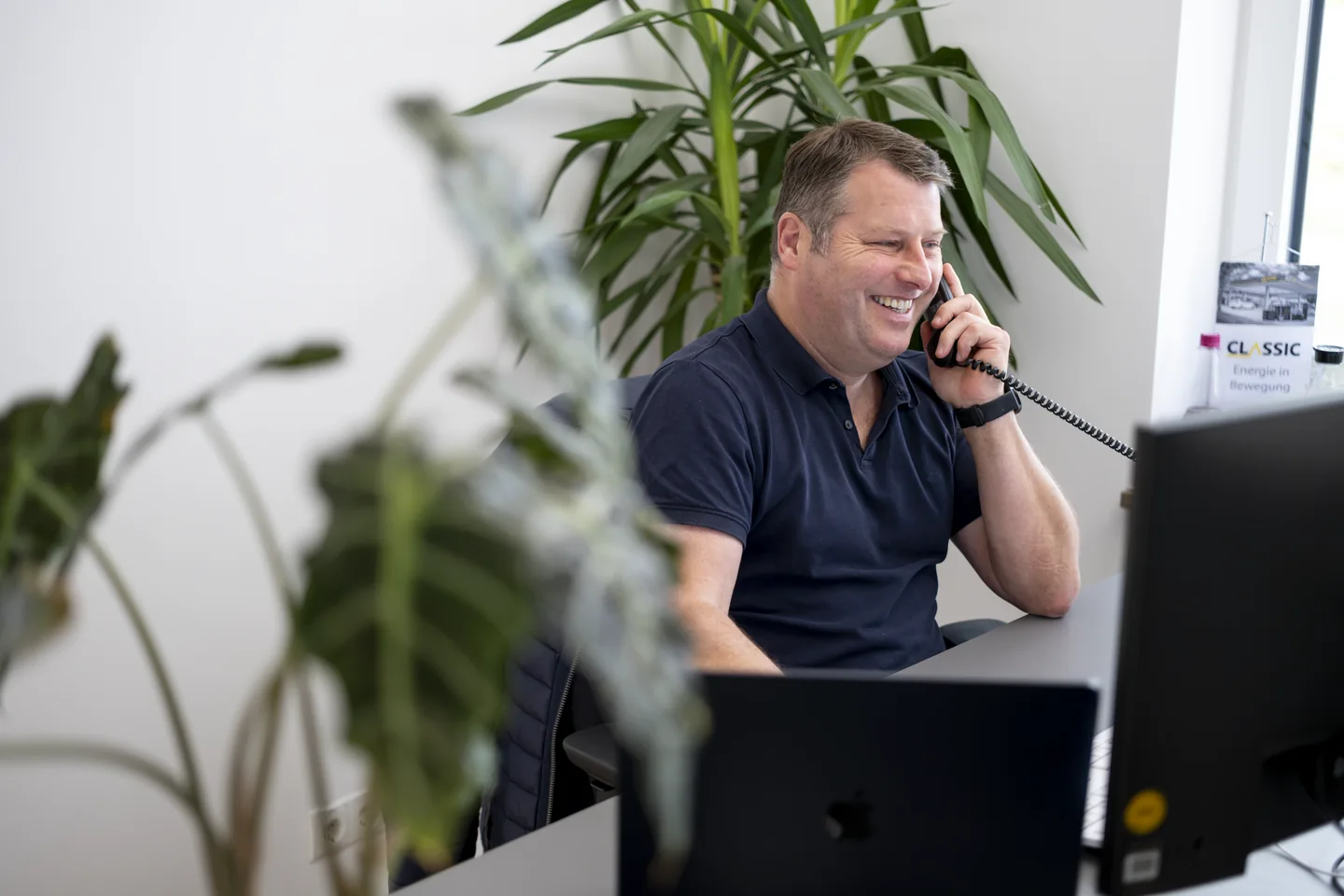 Webdesign entsteht bei uns im Team – mit kurzen Wegen und direkter Abstimmung.